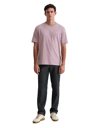 MARC O'POLO | T-Shirt | lila